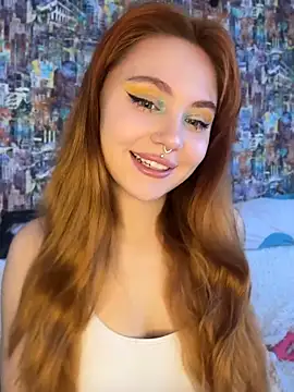 LunaMillie online show from 04/13/26, 11:16