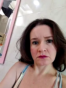  anita rojas online show from 10/31/25, 02:40