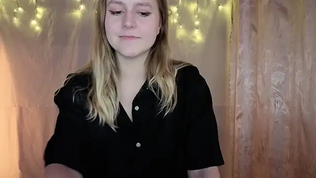 ShyMistery online show from 11/06/25, 09:05