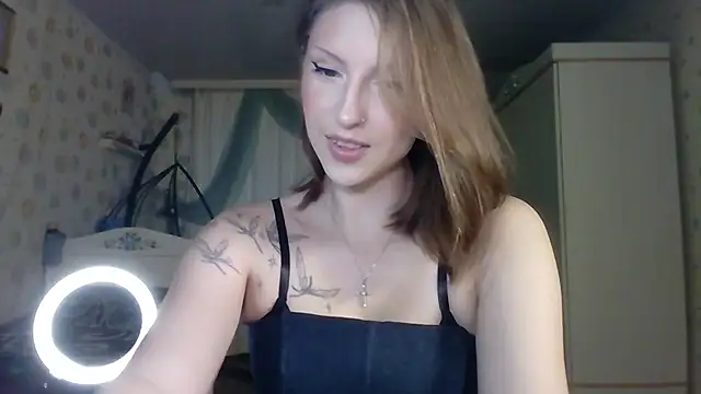 RuxaShade online show from 11/19/25, 11:21