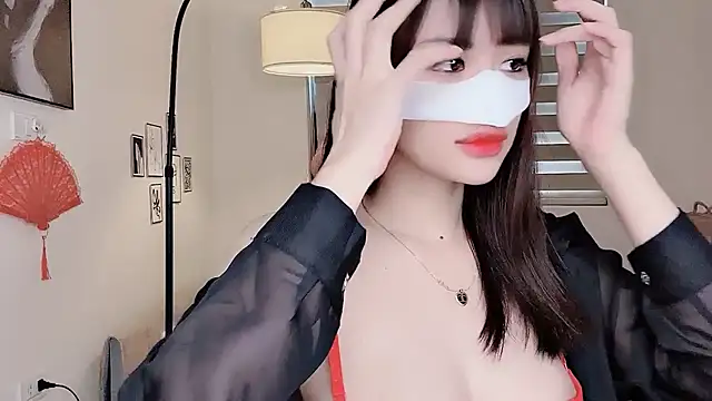 MaiLiiil online show from 09/09/25, 03:06