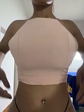 Bandidasexy22 online show from 10/18/25, 02:18