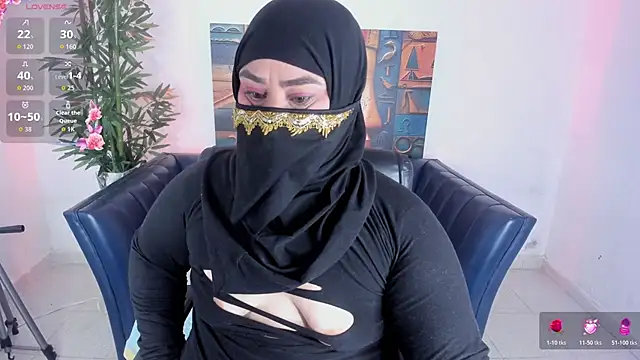 samanee konn online show from 01/16/26, 07:07