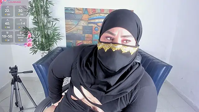 samanee konn online show from 02/02/26, 07:12