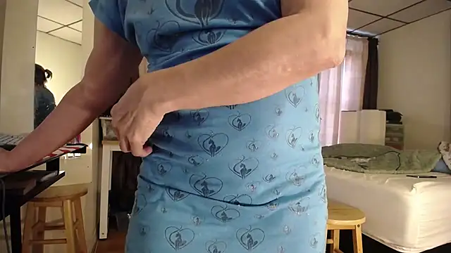 Snapshot of ANALTRAINING4U2 chatting on 02/14/25, 02:33 ANALTRAINING4U2 online show from 02/14/25, 02:33