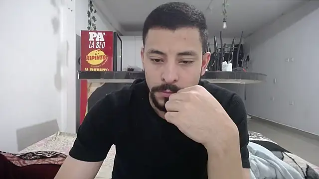 yohacriss online show from 09/20/25, 03:40