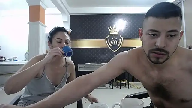 yohacriss online show from 10/15/25, 09:59