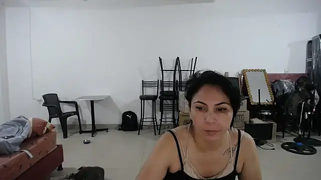 yohacriss online show from 11/01/25, 04:58