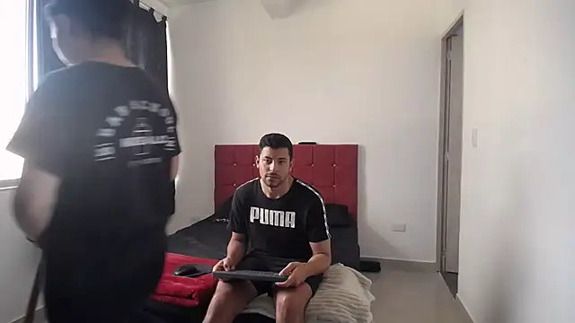 yohacriss online show from 12/02/25, 06:47