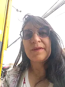 MAFE  29 online show from 10/10/25, 04:50