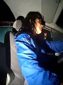 Snapshot of MAFE__29 chatting on 12/23/25, 01:36 MAFE 29 online show from 12/23/25, 01:36