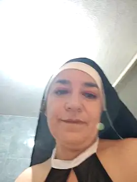 Snapshot of MAFE__29 chatting on 01/06/26, 12:09 MAFE 29 online show from 01/06/26, 12:09