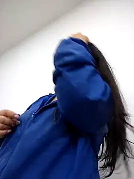 Snapshot of MAFE__29 chatting on 01/17/26, 01:32 MAFE 29 online show from 01/17/26, 01:32