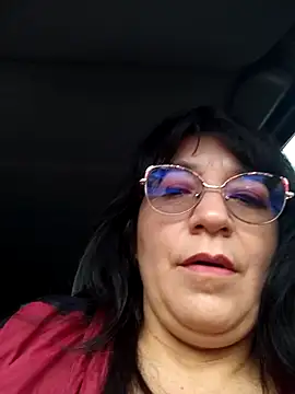 Snapshot of MAFE__29 chatting on 02/03/26, 12:10 MAFE 29 online show from 02/03/26, 12:10