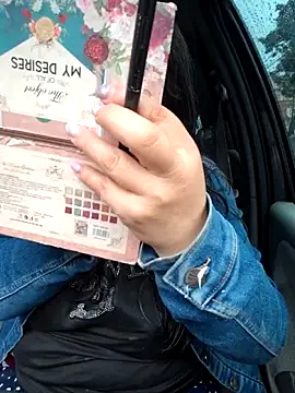 Snapshot of MAFE__29 chatting on 02/04/26, 12:11 MAFE 29 online show from 02/04/26, 12:11