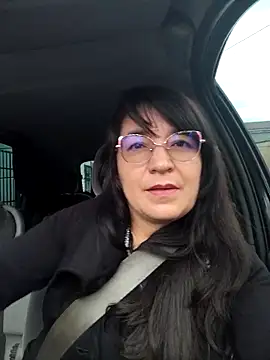 Snapshot of MAFE__29 chatting on 02/15/26, 10:17 MAFE 29 online show from 02/15/26, 10:17