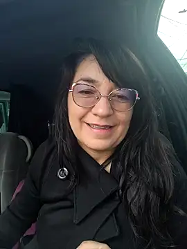 Snapshot of MAFE__29 chatting on 02/16/26, 12:12 MAFE 29 online show from 02/16/26, 12:12