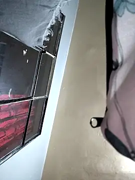 Snapshot of MAFE__29 chatting on 02/23/26, 01:47 MAFE 29 online show from 02/23/26, 01:47