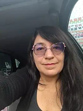 Snapshot of MAFE__29 chatting on 02/23/26, 02:14 MAFE 29 online show from 02/23/26, 02:14