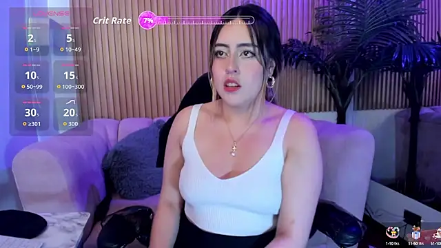 Jenny Wolridge  online show from 10/06/25, 07:33