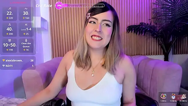 Jenny Wolridge  online show from 10/07/25, 08:28