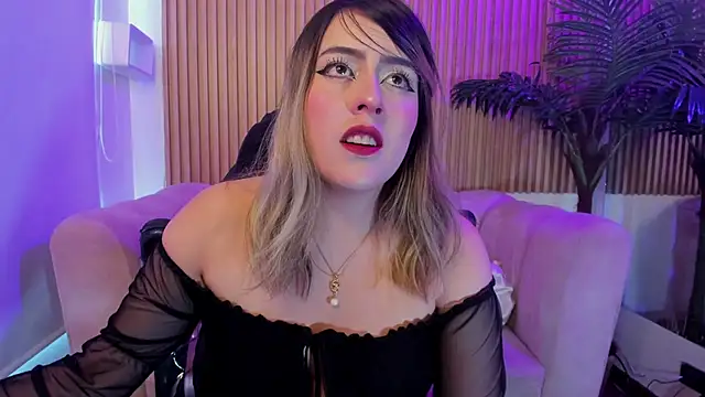 Jenny Wolridge  online show from 10/08/25, 05:21