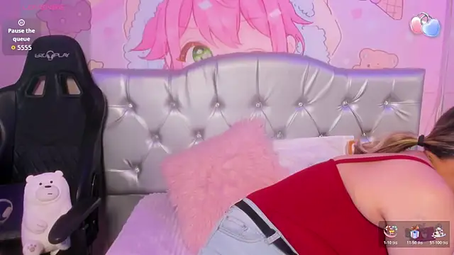 Jenny Wolridge  online show from 10/24/25, 06:04