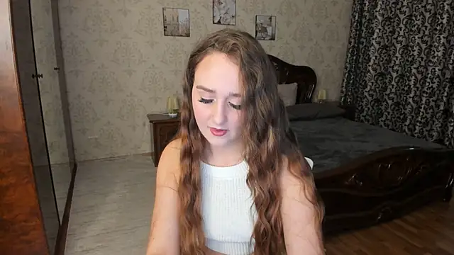 SabrinaCandi online show from 10/24/25, 11:06