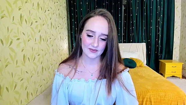SabrinaCandi online show from 01/09/26, 06:31