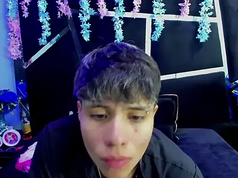 Bruno Cruzz online show from 09/09/25, 02:22