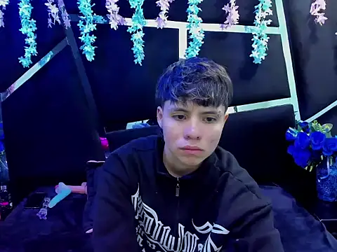 Bruno Cruzz online show from 09/14/25, 02:33