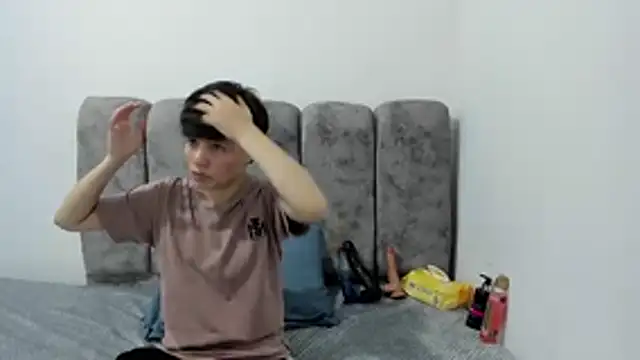 Bruno Cruzz online show from 03/27/26, 02:39