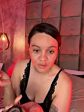 Sky Junne online show from 01/16/26, 05:06