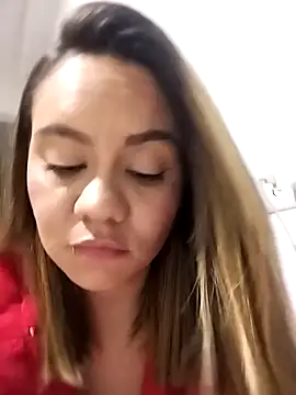 Sky Junne online show from 02/14/26, 05:48