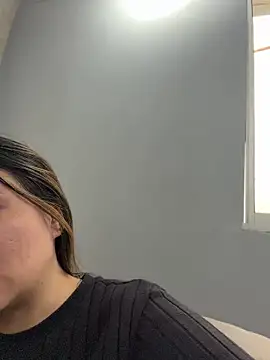 Sky Junne online show from 04/21/26, 05:28