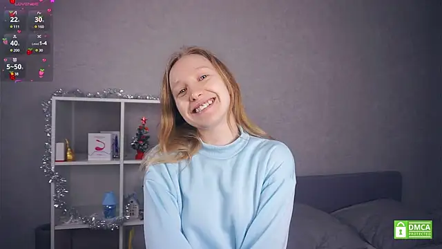 EarnestineGyllenband online show from 12/19/25, 06:31