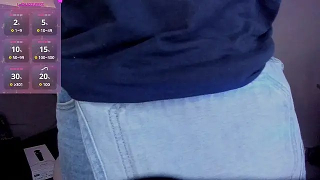 Snapshot of sophiievv chatting on 12/03/25, 07:34 sophiievv online show from 12/03/25, 07:34