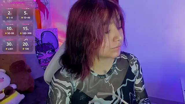 sophiievv online show from 01/16/26, 07:40