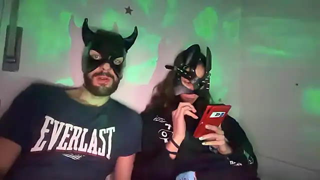 amateurchannel online show from 11/30/25, 03:05