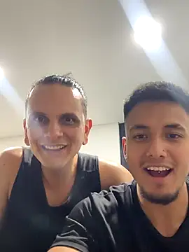 Snapshot of JeanLust chatting on 10/29/25, 01:19 JeanLust online show from 10/29/25, 01:19