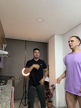 Snapshot of JeanLust chatting on 02/12/26, 01:33 JeanLust online show from 02/12/26, 01:33