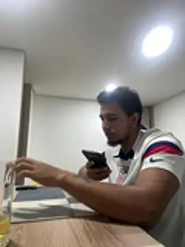 Snapshot of JeanLust chatting on 03/12/26, 01:23 JeanLust online show from 03/12/26, 01:23