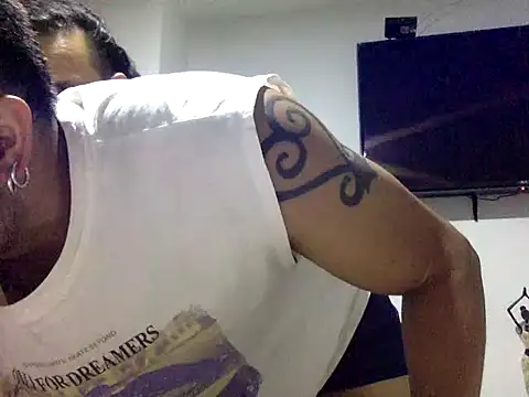JeanLust online show from 07/09/26, 01:31