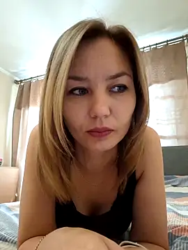 VeroLoverx online show from 09/27/25, 08:30