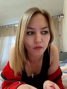 VeroLoverx online show from 10/01/25, 01:39