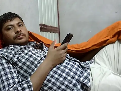 Ajmersingh335512 online show from 02/01/26, 03:10