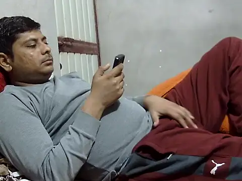 Ajmersingh335512 online show from 02/11/26, 02:00