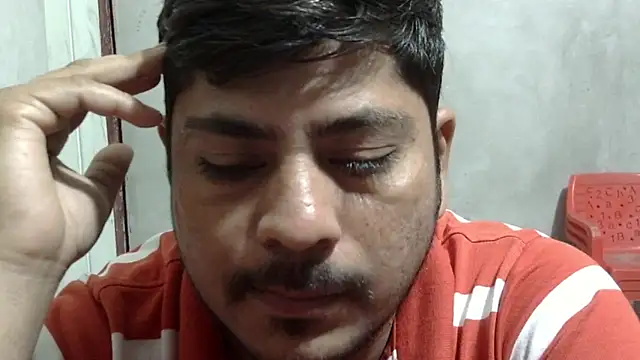 Ajmersingh335512 online show from 04/20/26, 04:21