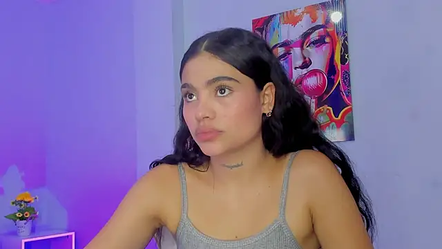 Snapshot of SammyRose_ chatting on 09/13/25, 07:46 SammyRose online show from 09/13/25, 07:46