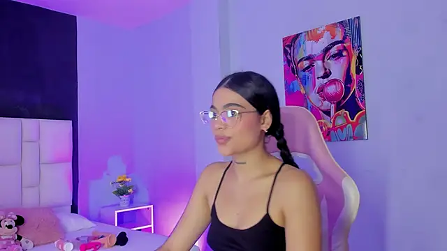 Snapshot of SammyRose_ chatting on 09/14/25, 08:19 SammyRose online show from 09/14/25, 08:19